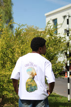 New Creature - GENESIS 1.2 T-SHIRT BOXY