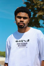 SHI6S - GENESIS 1.3 T-SHIRT BOXY